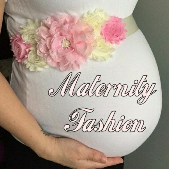 Tops - For Mommies-to-be...